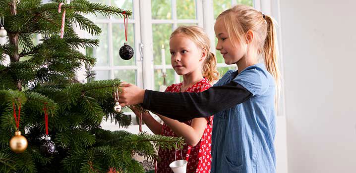 Julepynt Boern (1)